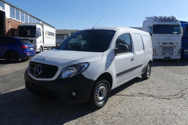 Mercedes-Benz Citan Kasten 109CDI lang Zylinderkopfdichtung