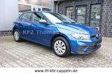 Volkswagen Polo Life Navi/Sommer.-Winterreifen/PDC/LED - Volkswagen Polo Gebrauchtwagen