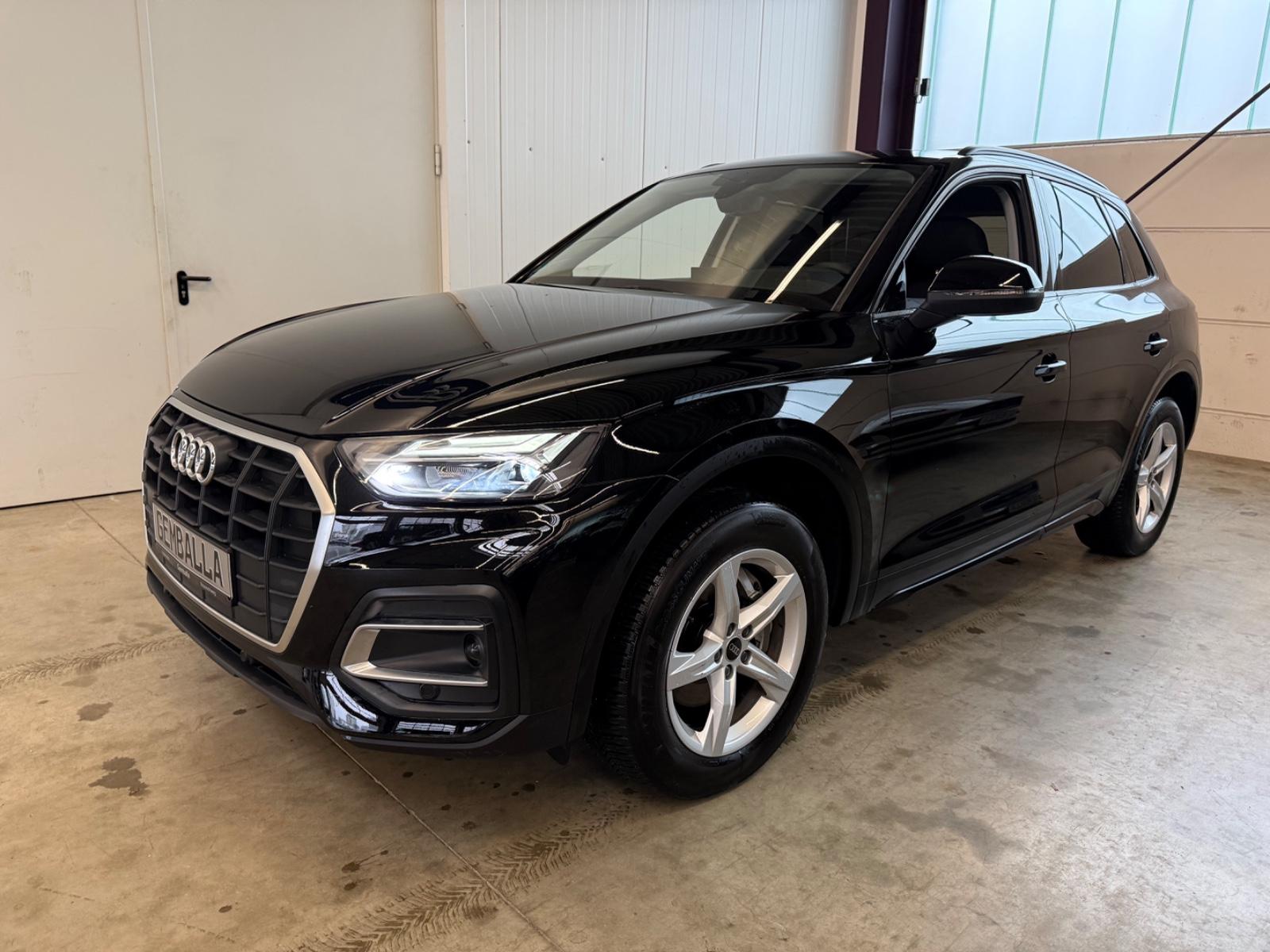 Audi Q5 40 TDI QUATTRO, VIRTUAL, ASSISTENZ TOUR