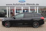 Ford Focus 2,0D ST*1.HAND*NAVI*HuD*ALCANTARA*LED* - Ford Focus mit Diesel-Antrieb: Kombi, 2.0
