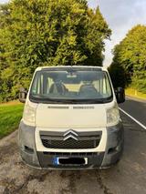 Citroën Citroen Jumper L1H1 2.2 HDi (Werkstatt Aus... - gebrauchte Citroën Jumper aus dem Jahr 2010