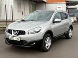 Nissan Qashqai I-Way*Tüv+Garantie*AHK - gebrauchte Nissan Qashqai aus dem Jahr 2010