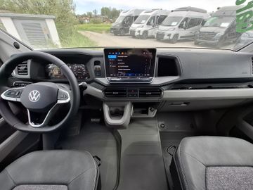 HYMER  ERIBA  HYMERCAR Eriba Car 600  2xLithium Winterpaket AHK 