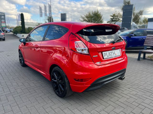 Ford Fiesta  ST-Line / Klima