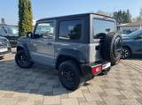 Suzuki Jimny 1.5 All Grip Comfort - Suzuki Jimny: 1.5