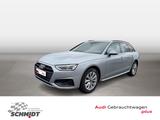 Audi A4 Avant 40 TFSI advanced LED eSD MMI TourPaket