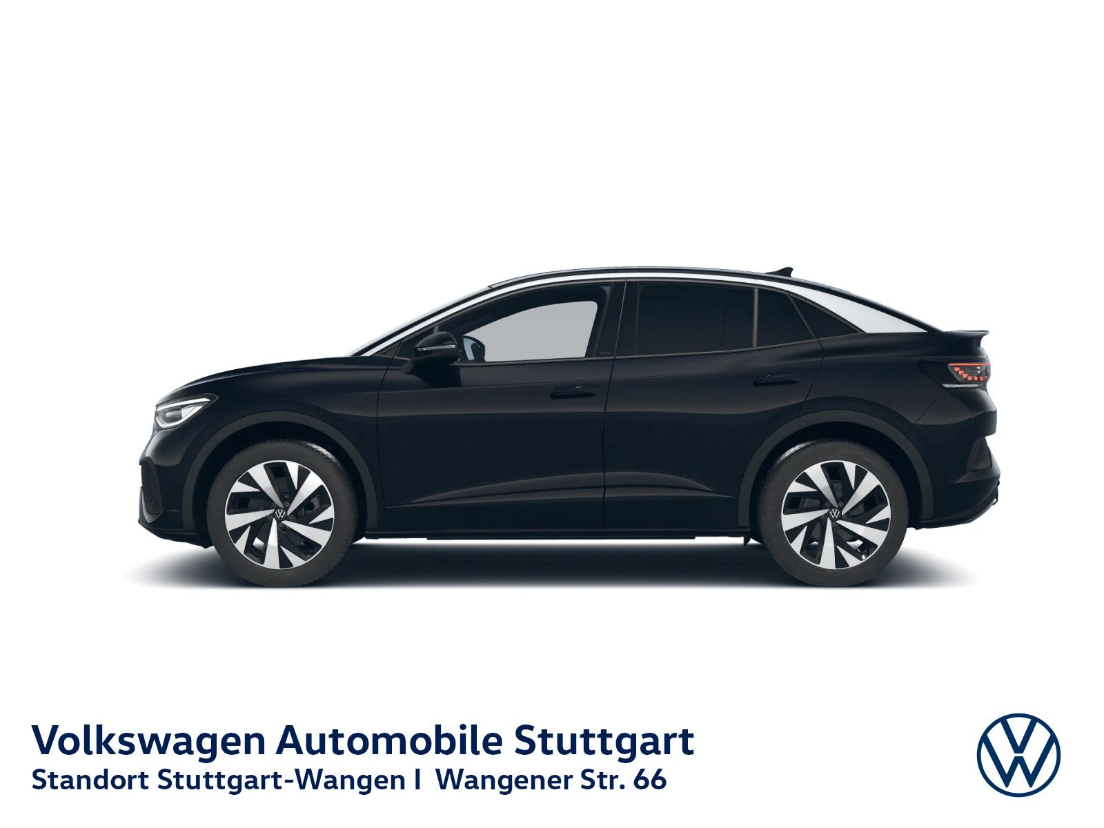 Volkswagen ID.5 Pro Navi Kamera Stdhzg AHK ACC LED SHZ foto 5