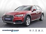 Audi A4 Allroad 40 TDI quattro ACC Matrix B&O - Audi A4 Allroad mit Anhängerkupplung