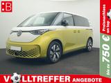 Volkswagen ID. Buzz Pro AHK IQ.LIGHT KAMERA NAVI ACC - Volkswagen ID. Buzz in Dresden
