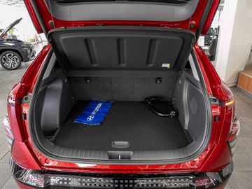 Hyundai Kona Prime Elektro 2WD Autobahnassistent BOSE