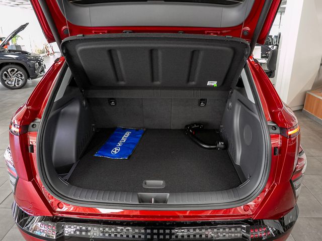 Hyundai Kona Prime Elektro 2WD Autobahnassistent BOSE