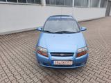 Chevrolet Kalos /Klima/Tüv Neu - Chevrolet Kalos Gebrauchtwagen