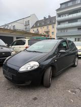 Fiat Punto 1.3 Multijet 16V Start Start - Fiat Punto in Bonn