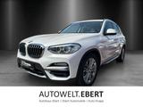 BMW X3 xDrive20i Luxury Line (EURO 6d-TEMP) - BMW X3 Gebrauchtwagen in Mannheim