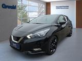 Nissan Micra N-SPORT DIG-T 117PS 6MT - Nissan Micra: Ps