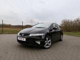 Honda Civic Lim. 5-trg. 1.4 Sport 1.Hand - Honda