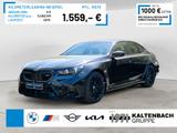 BMW M5 360° PANO LED SITZBELÜFTUNG ACC AHK B&W NAVI