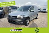 Volkswagen Caddy 1.4 TSI Kasten - Benzin Kastenwagen