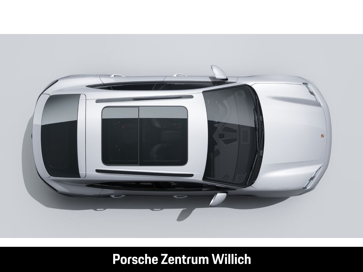 Porsche Macan - Bild 5