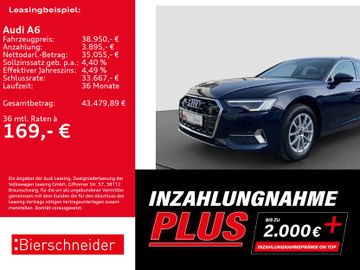 Audi A6 - 2
