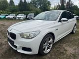 BMW 535i GT Rückfahrkamera. Pano. F07 - BMW: F07