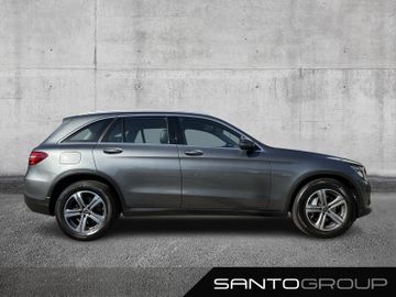 Mercedes GLC 250 - 3