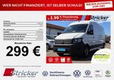 Volkswagen Crafter Kasten 35 2.0TDI 299,-ohne Anzahlung lan - gebrauchte VW Crafter aus dem Jahr 2024