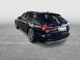 Audi A6 Avant 35 ALU19 eKLAPPE MATRIX SITZHEIZ KAMERA - Audi A6: Kombi
