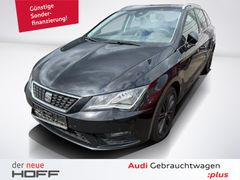 Seat Leon ST 2.0 TDI Xcellence Leder Digital Cockp