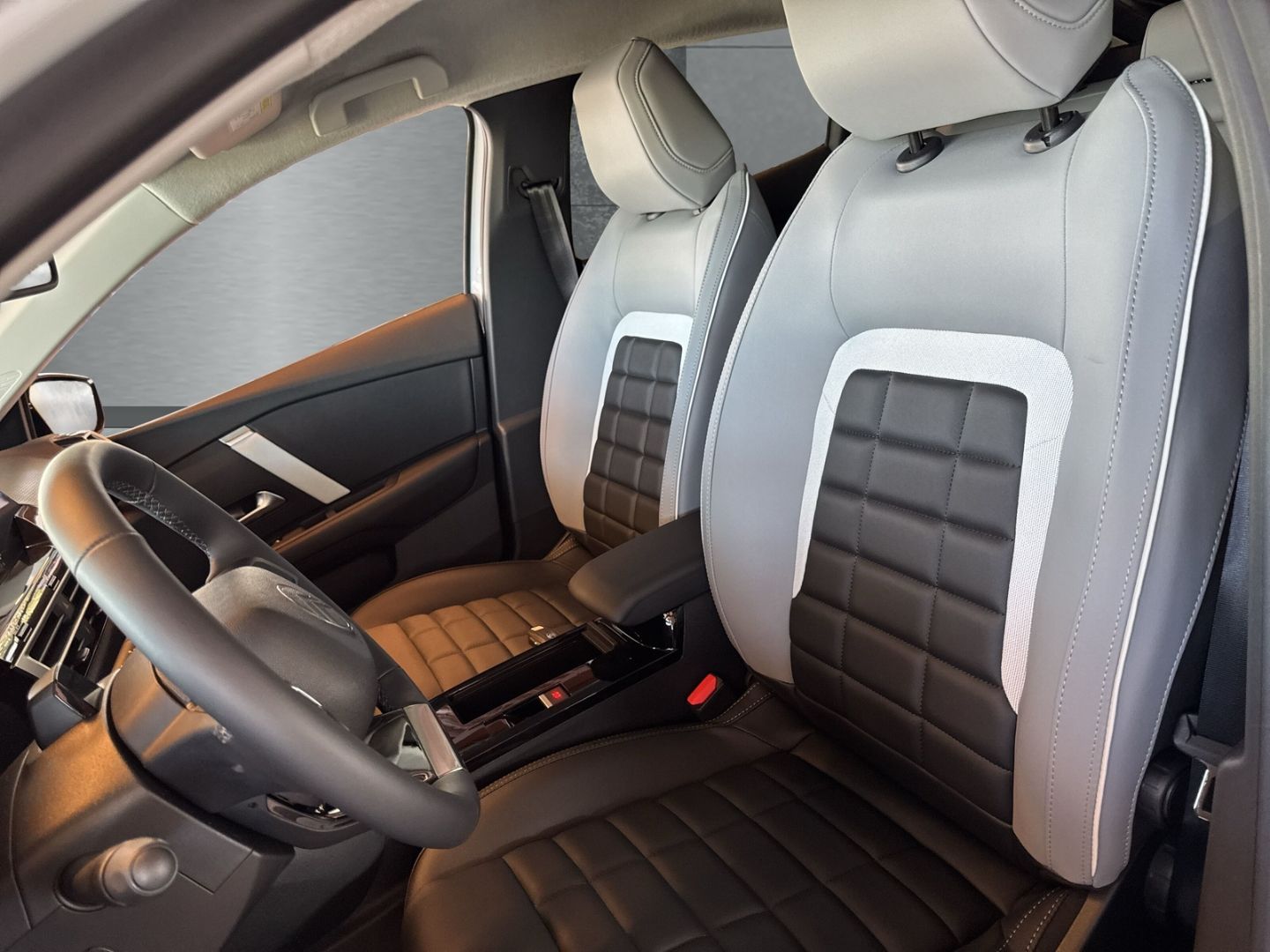 Citroën C4 - Bild 8