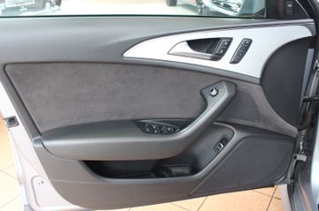 Audi A6 - 7