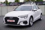 Audi A3 SB 35 TFSI LED Navi ACC Kamera Sitzheizung - Audi A3 Gebrauchtwagen in Berlin