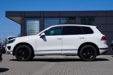 Volkswagen Touareg - 7