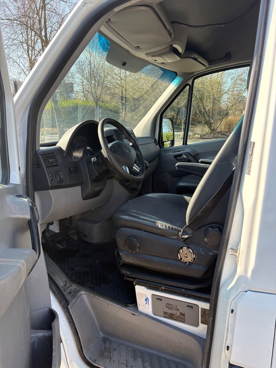 Foto 5 von MERCEDES-BENZ