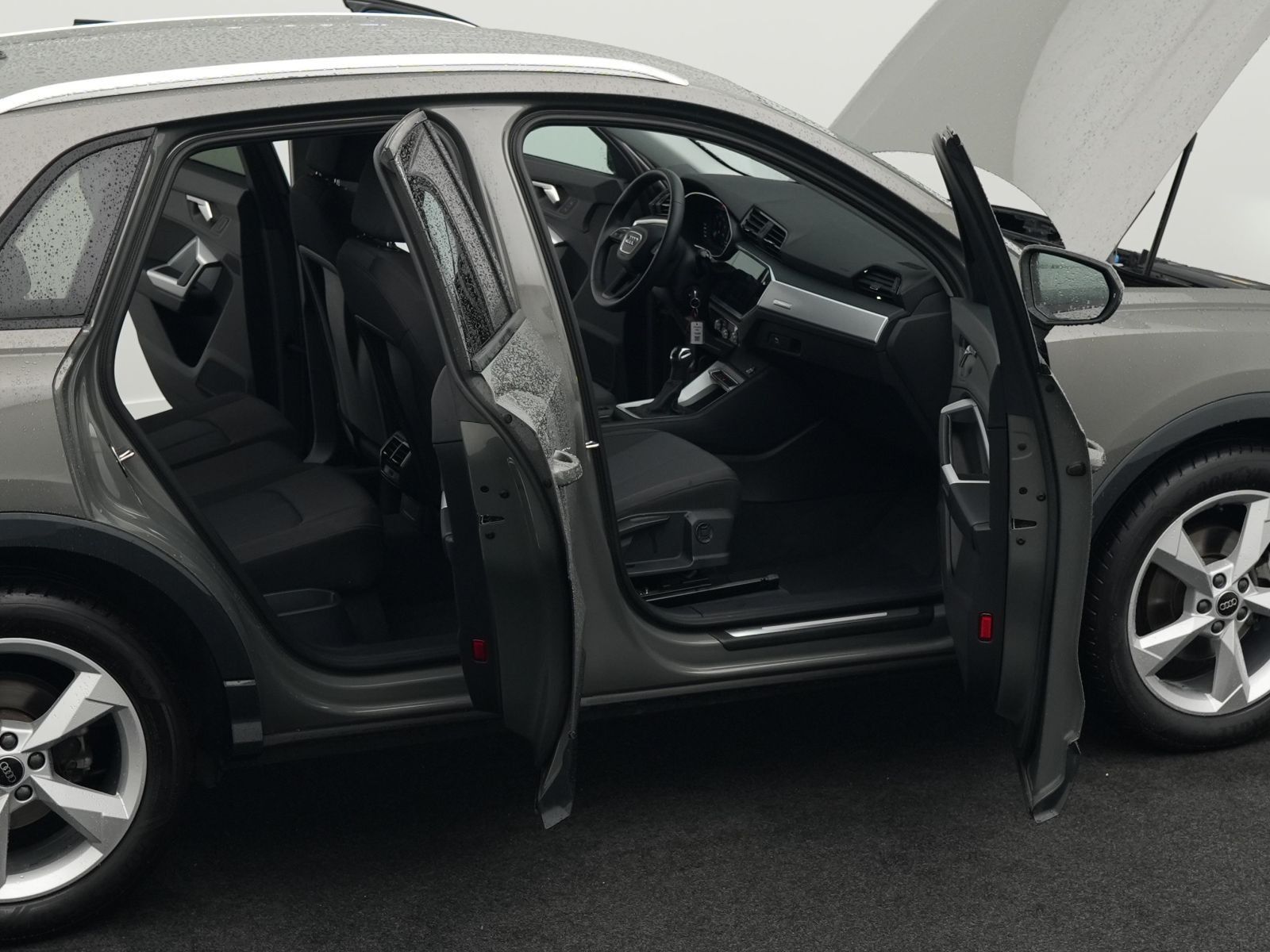 Audi Q3 - Bild 33