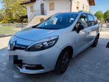 Renault Grand Scenic III TCe 130, 7-Sitzer... - Renault Grand Scenic: Iii