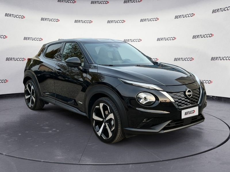 Nissan Juke 2ª serie 1.6 HEV Tekna