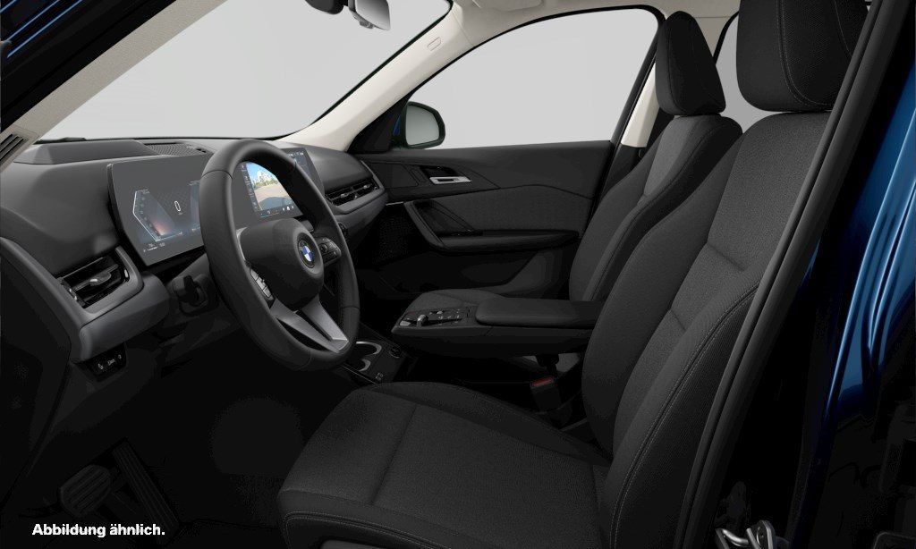 BMW X1 - Bild 4