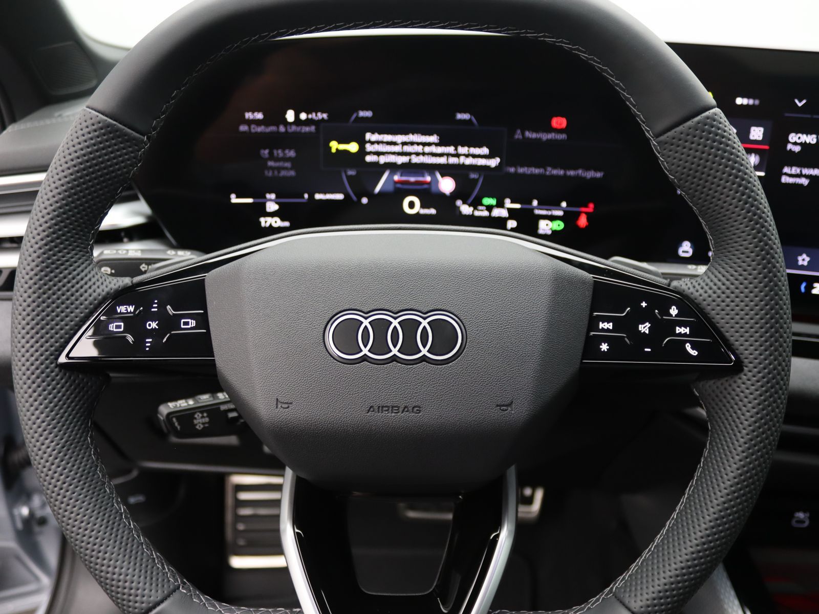 Audi A5 - Bild 14
