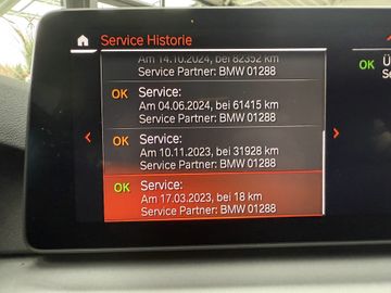 BMW 520 - 10