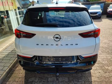 Bild 17 Opel Grandland (X) Grandland GS Line AT AHK+NAVI+ACC+MLED+360KAMERA