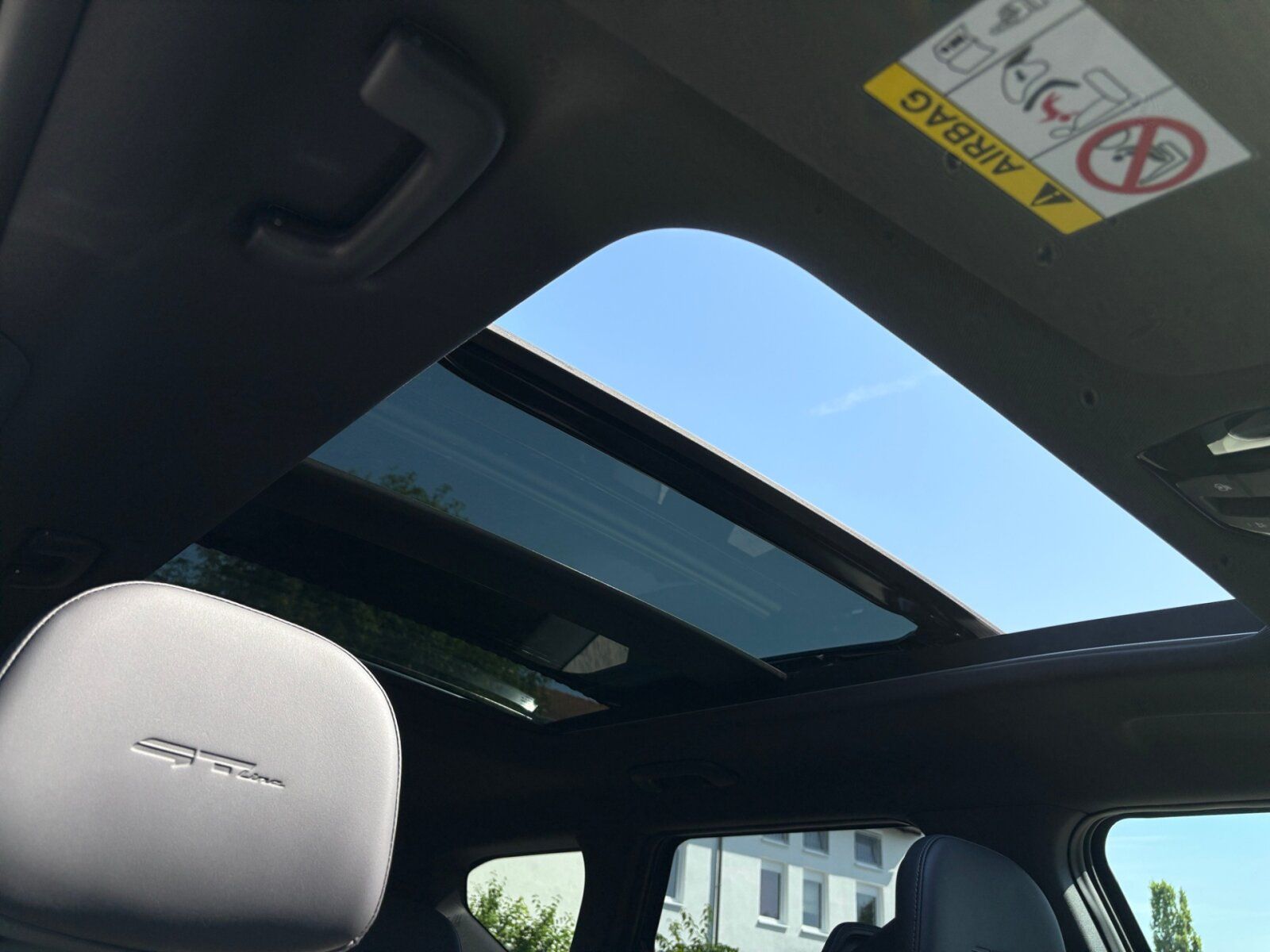 Fahrzeugabbildung Kia EV5 Elektro 81,4 kWh GT-Line SITZBELÜFTUNG PANO