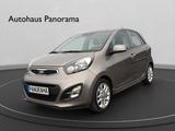 Kia Picanto Spirit Standheizung/Autom./Klima - gebrauchte Kia Picanto aus dem Jahr 2012
