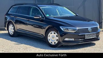 Volkswagen Passat Variant - 3