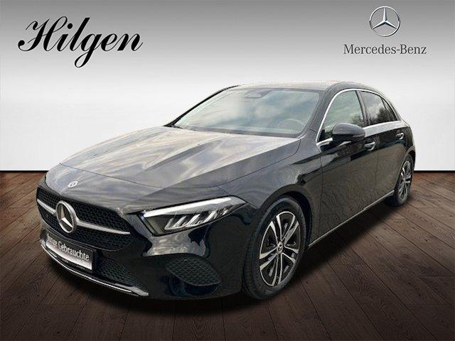 Mercedes-Benz A 180 d Progressive Winter-Pa. Kamera AHK LED