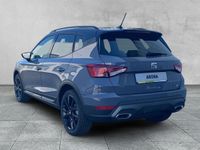 Seat Arona - Vorschau Bild 3