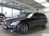 Mercedes-Benz E 200 BT Avantgarde Sportpaket Ext. LED+Navi+PDC - gebrauchte Mercedes-Benz E 200 aus dem Jahr 2014