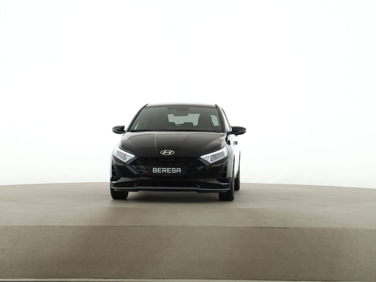 Hyundai i20 – Bild 3
