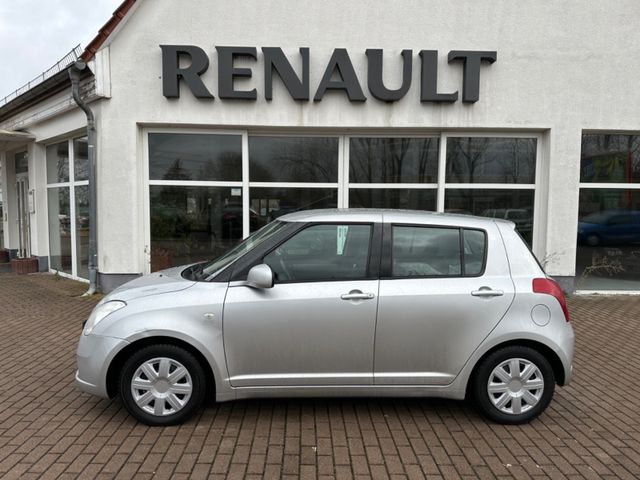 Suzuki Swift 1,3 Club *TÜV 06.2026*