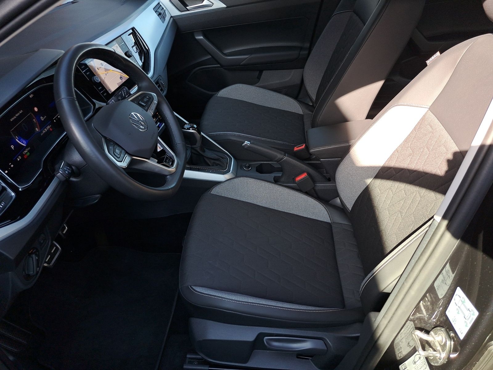 Volkswagen Taigo - Bild 17